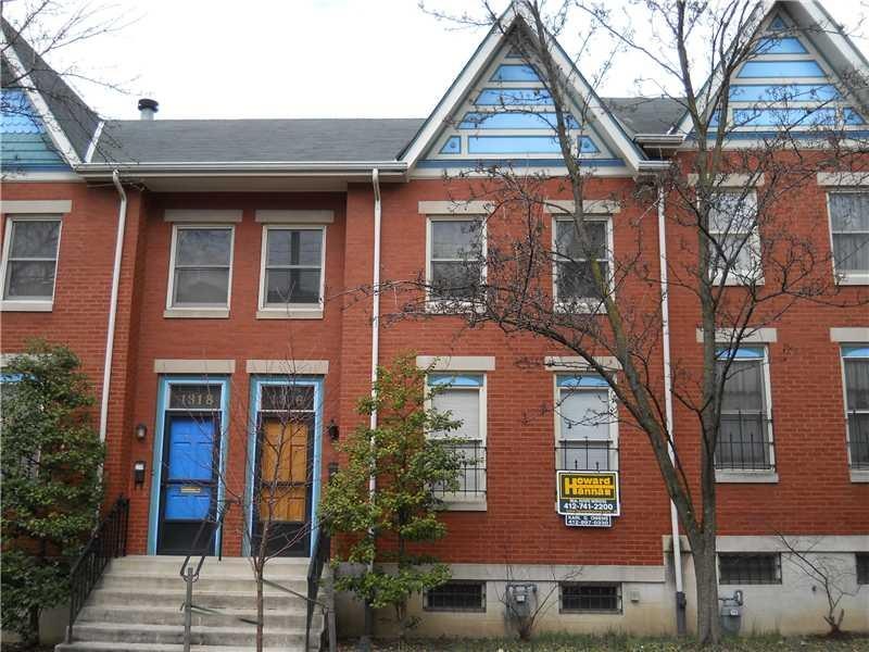 1316 Sheffield St, Pittsburgh, PA 15233 - photo 1