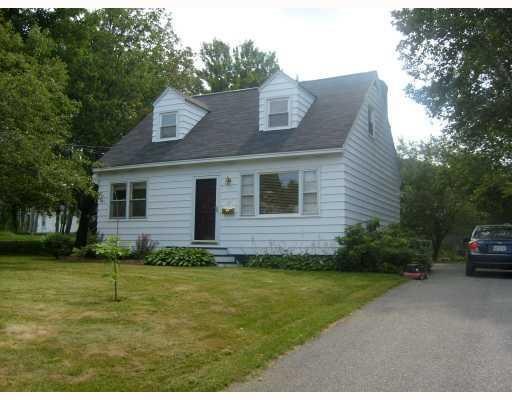 63 New York St, Millinocket, ME 04462 - photo 1