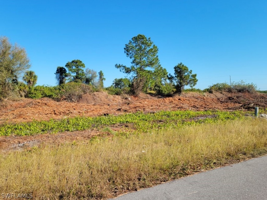 1241 Bari St E, Lehigh Acres, FL 33974 - photo 1