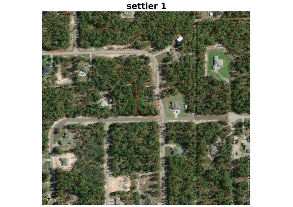 6147 W Settler Dr, Beverly Hills, FL 34465 - photo 1