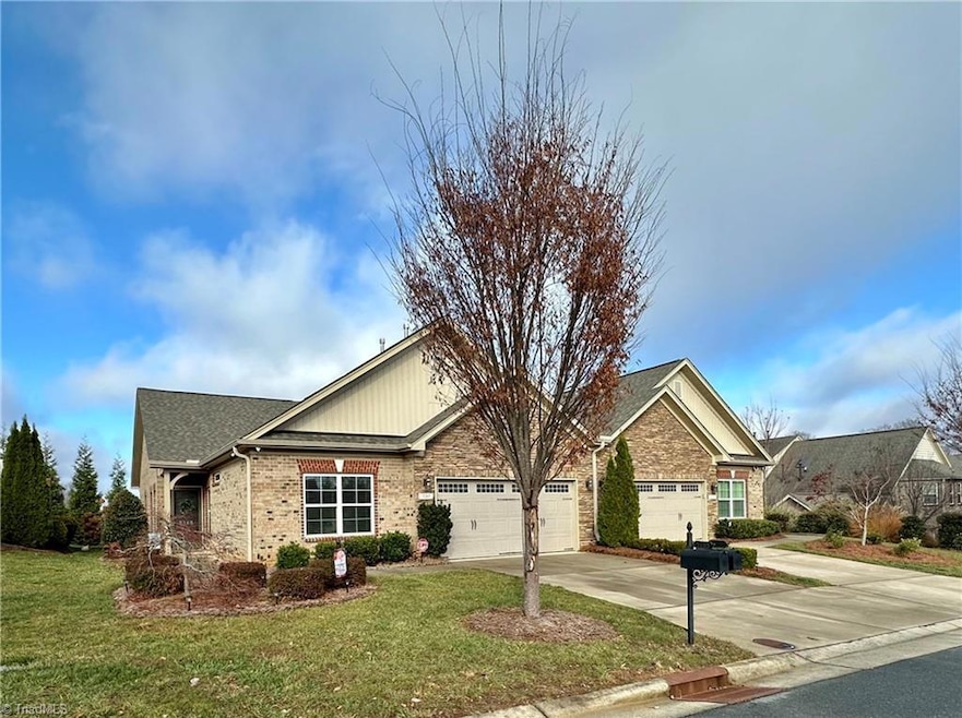 5265 Abbot Ln, Walkertown, NC 27051 - photo 1