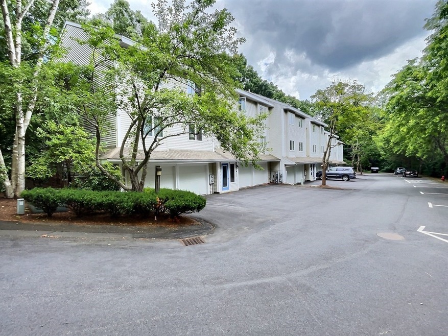 700 East St unit O, Walpole, MA 02081 - photo 1