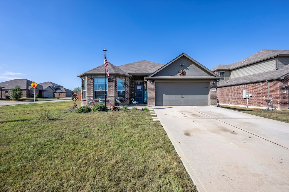 1832 Tyne Way, Crowley, TX 76036 - photo 1