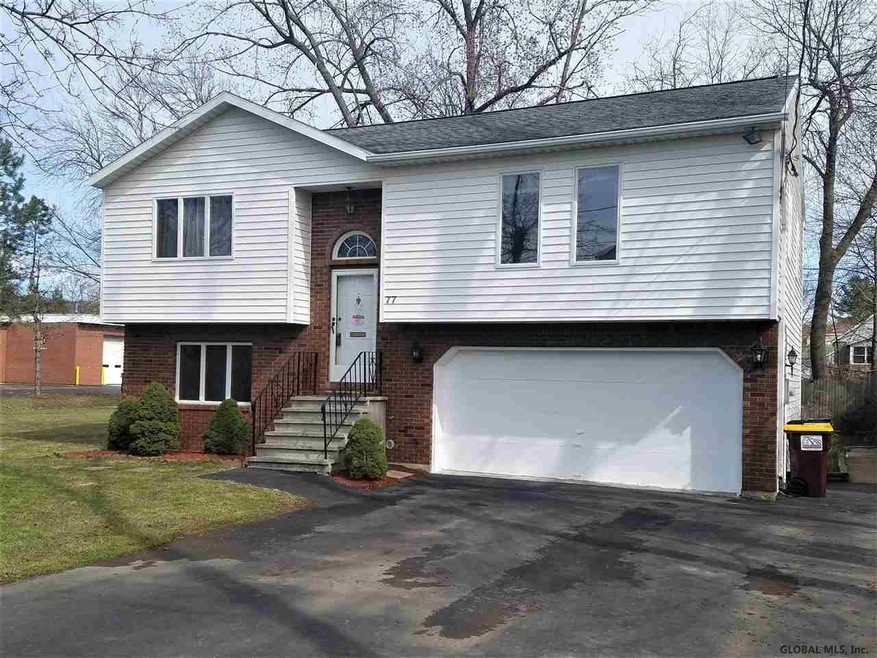 77 Sherwood Ave, Rensselaer, NY 12144 - photo 1