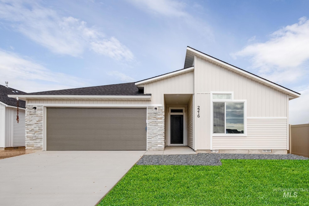 2216 W Penstemon St, Kuna, ID 83634 - photo 1