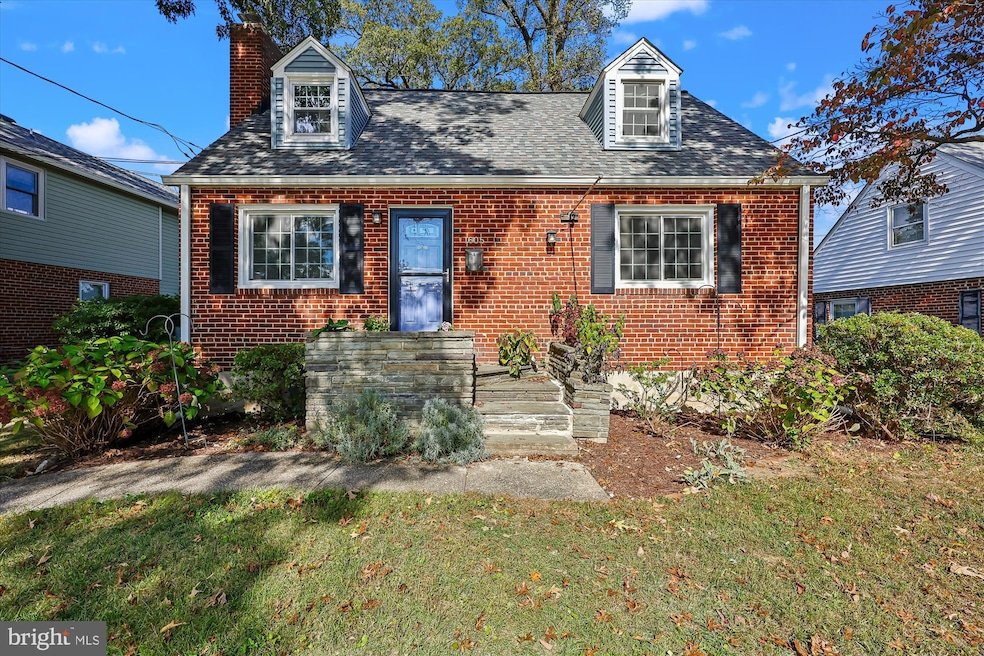 Under Contract $540,000