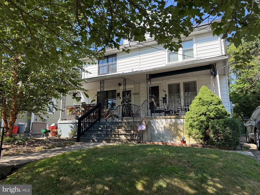 237 Addison Ave, Haddon Township, NJ 08108 - photo 1