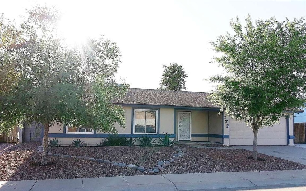172 S Aspen - Front