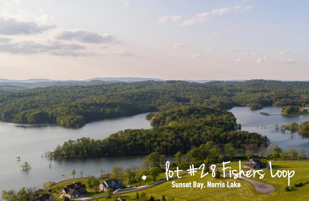 Lot #28 Dock Permit able LF, Sunset Bay