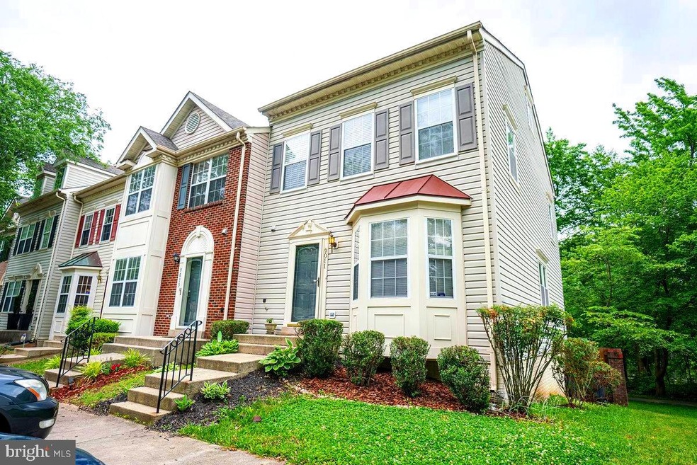 9011 Lake Largo Dr, Upper Marlboro, MD 20774 - photo 1