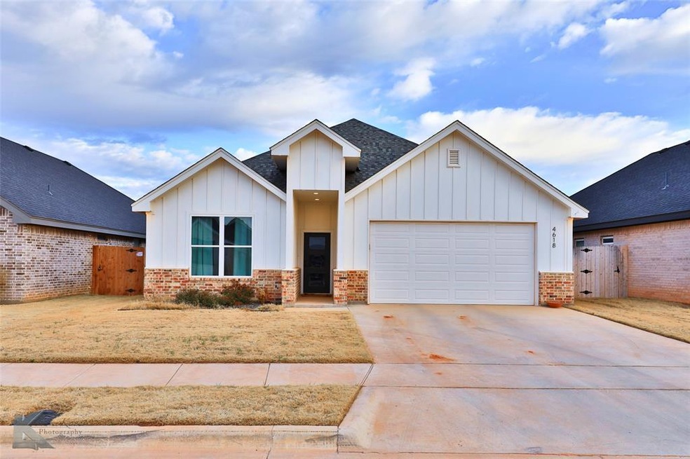 4618 Seals Ln, Abilene, TX 79606 - photo 1