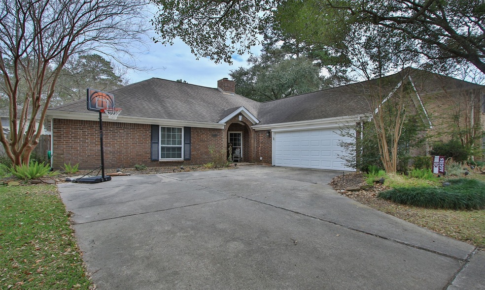 16414 Marrat Ct, Tomball, TX 77377 - photo 1