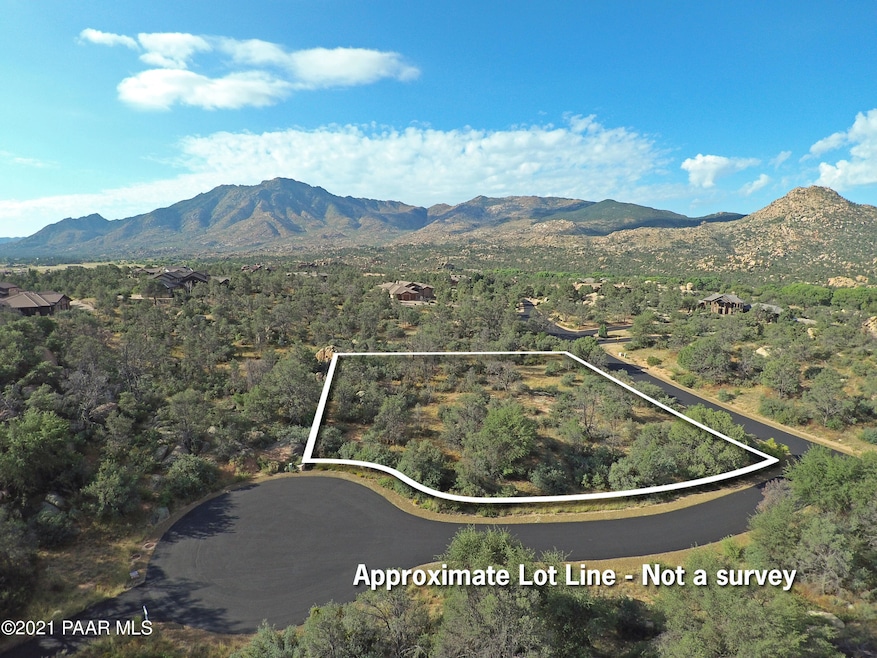 4485 W Pointer Mountain Circle