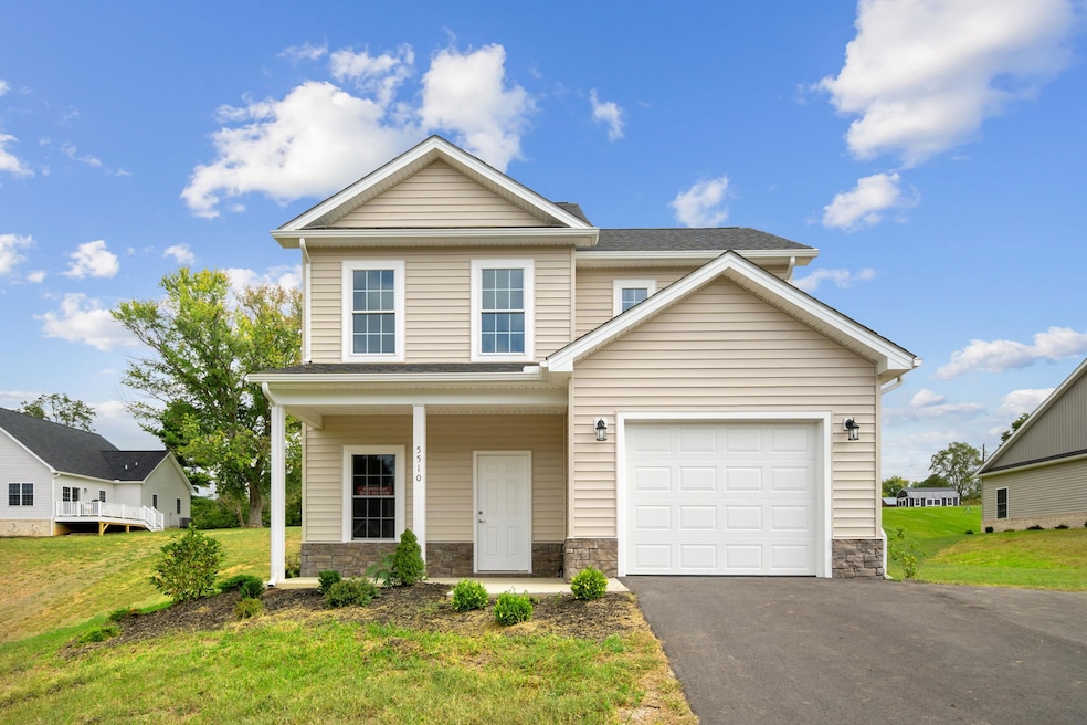 5510 New Pleasant Way, Salem, VA 24153 - photo 1