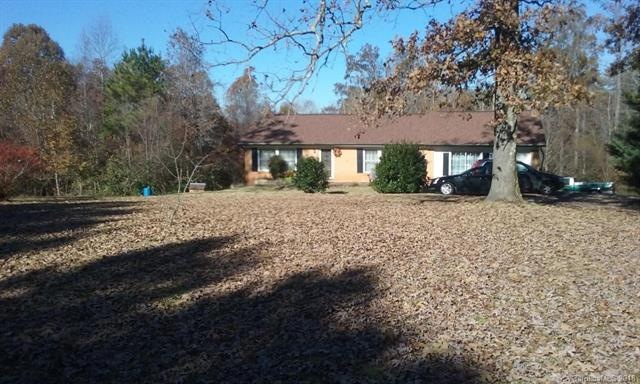 Country Living !!