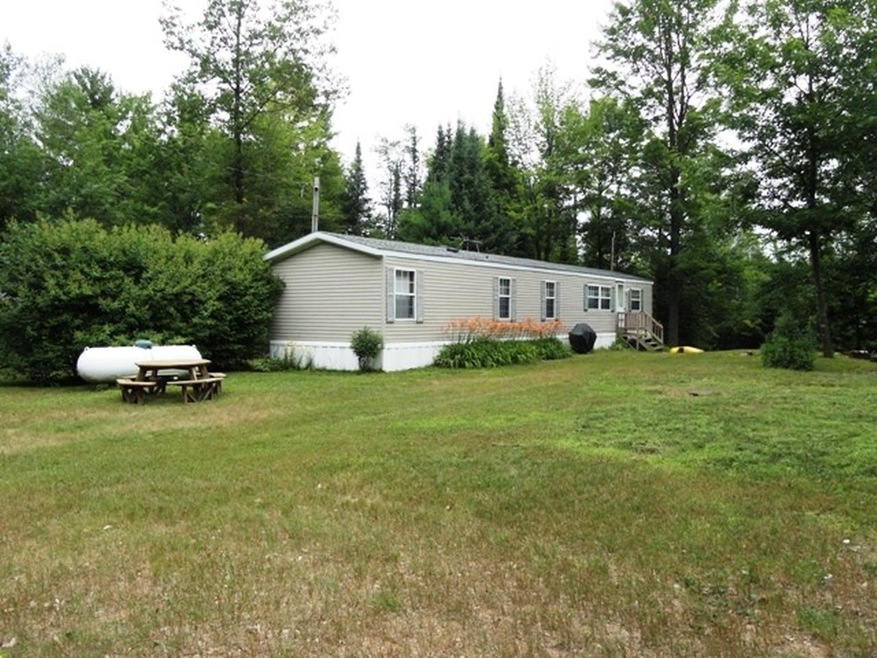 n 9180 Jaecks Rd, Tomahawk, WI 54487 - photo 1