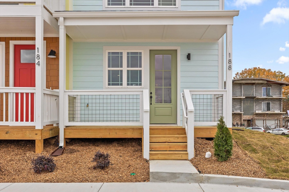 168 John Arnold St, East Ridge, TN 37412 - photo 1