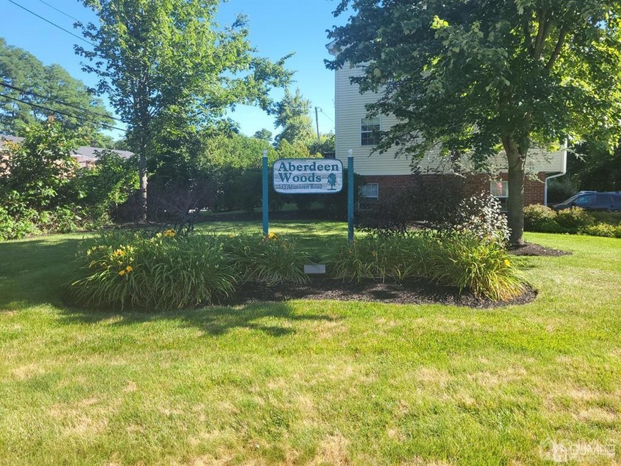 133 Aberdeen Rd unit 2, Matawan, NJ 07747 - photo 1
