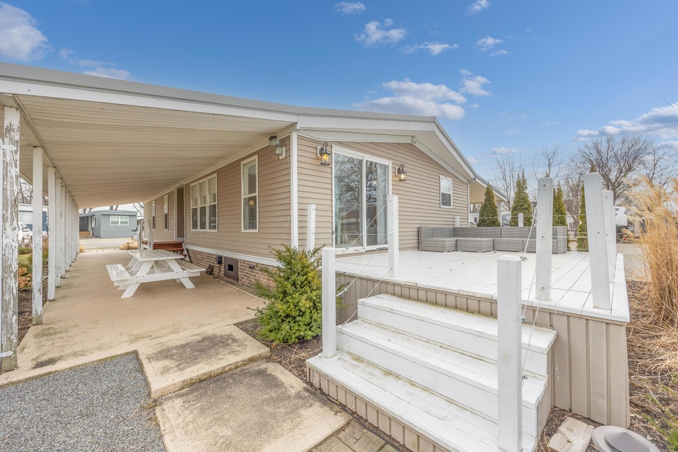 8312 Ohio 366 unit 49, Russells Point, OH 43348 - photo 1