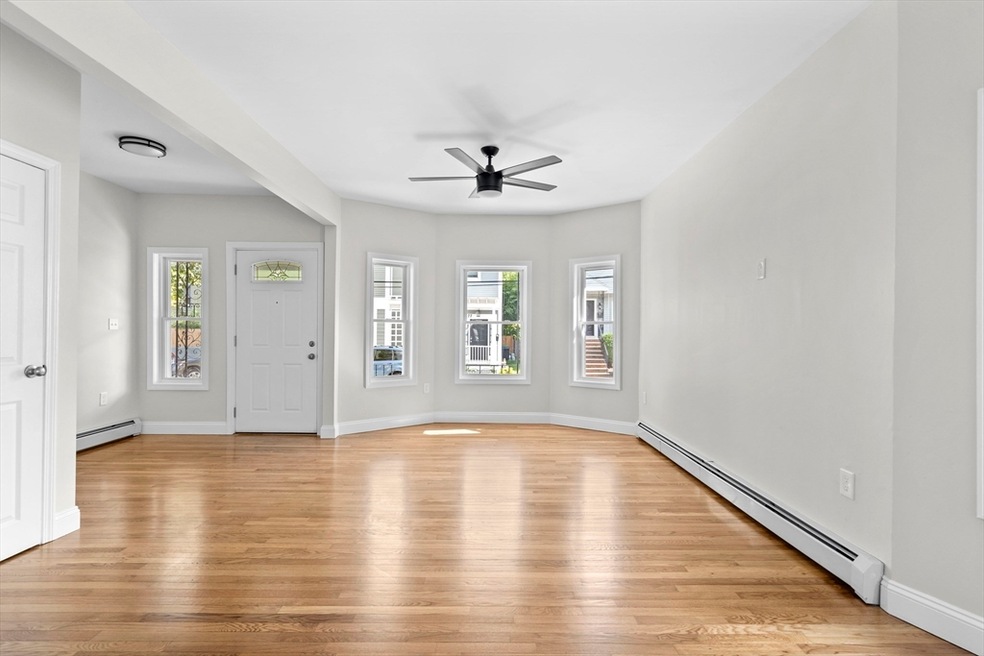 78 North St unit 1, Somerville, MA 02144 - photo 1