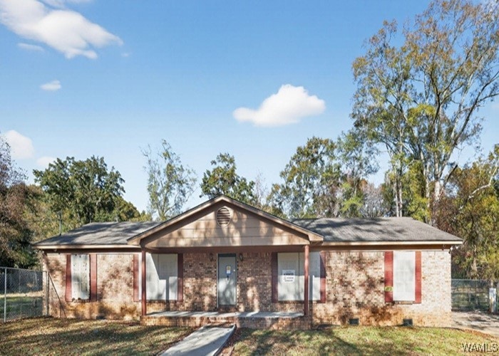 901 Seibles Rd, Montgomery, AL 36116 - photo 1