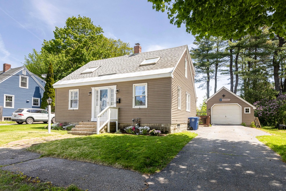 176 Lamb Street
