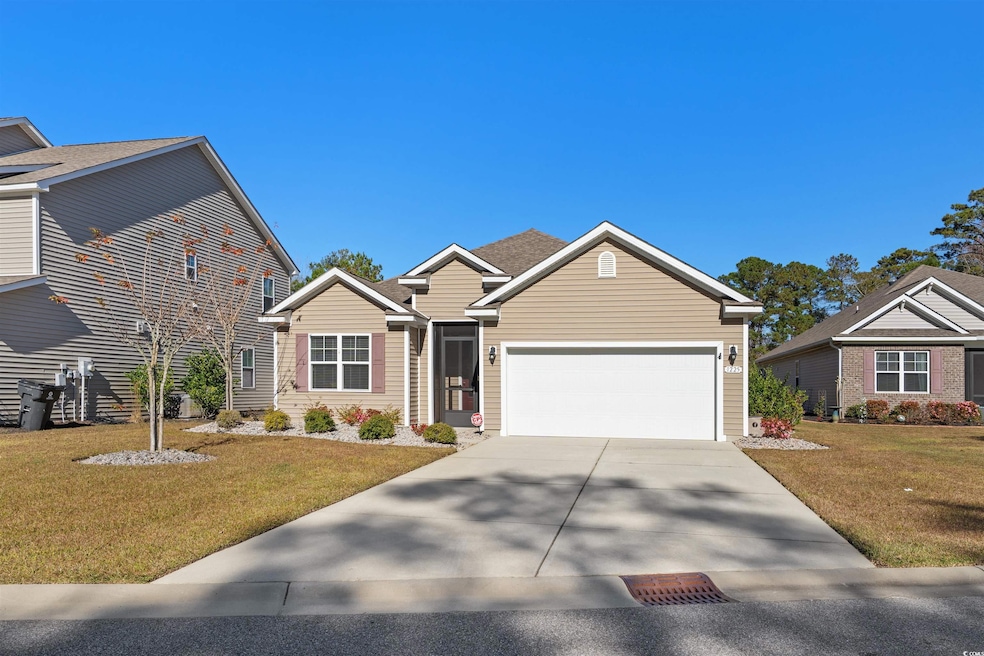 1225 Wind Swept Ct, Little River, SC 29566 - photo 1
