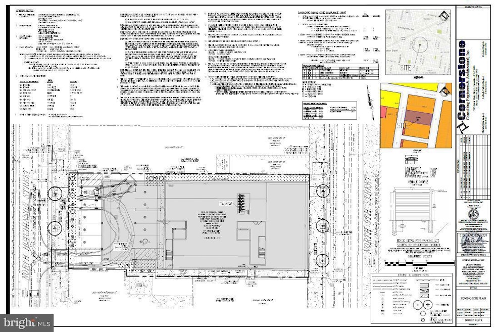 2842 46 N 9th St, Philadelphia, PA 19133 - photo 1