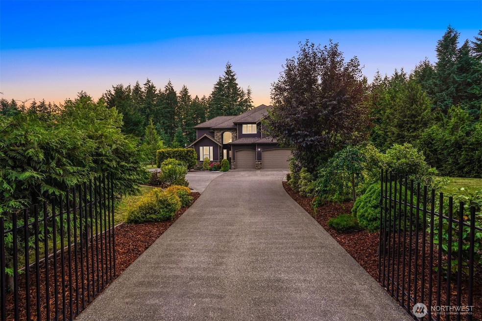 24702 64th Ave E, Graham, WA 98338 - photo 1