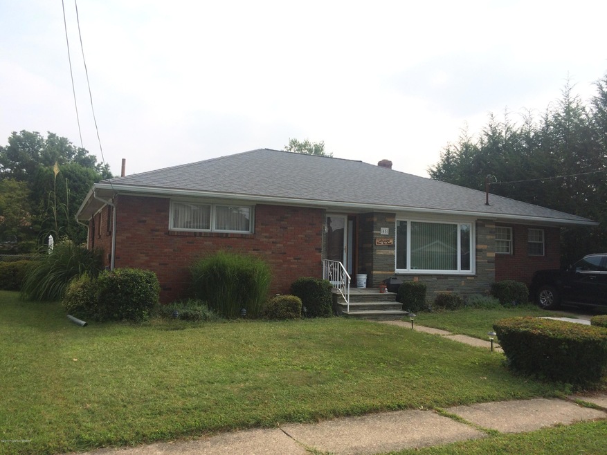 45 Conwell St, Wilkes Barre, PA 18702 - photo 1