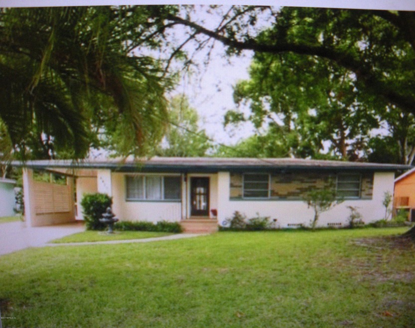 6423 Ledbury Dr S, Jacksonville, FL 32210 - photo 1