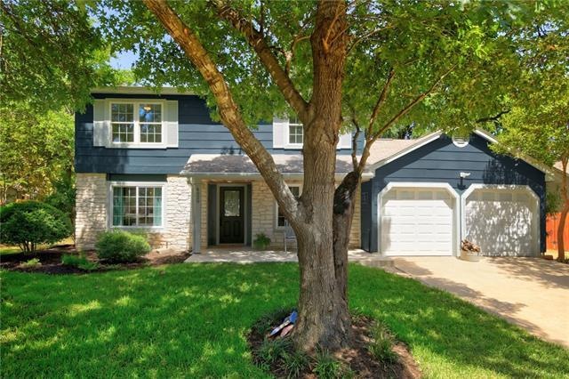 4220 Dauphine Dr, Austin, TX 78727 - photo 1