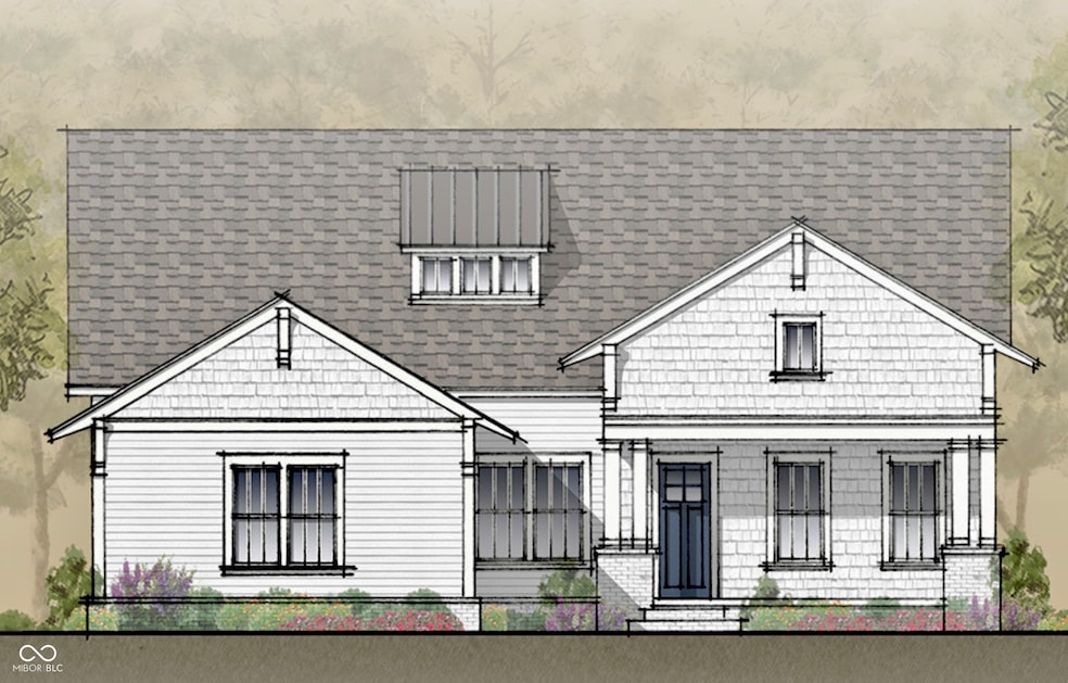 16956 Tractive Dr, Westfield, IN 46074 - photo 1