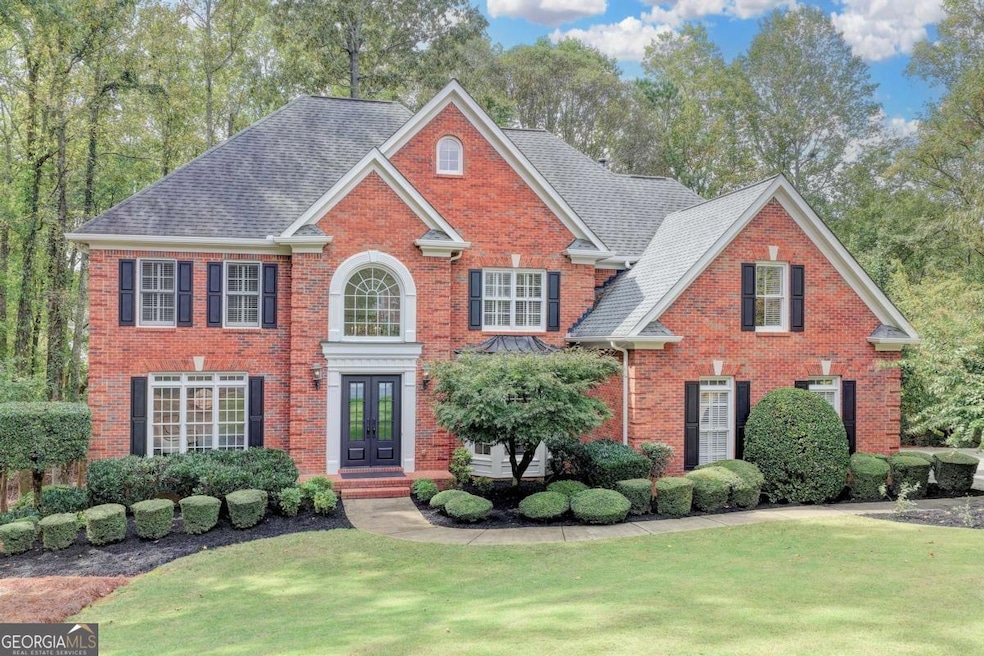 510 Winborne Place unit VI, Alpharetta, GA 30022 - photo 1