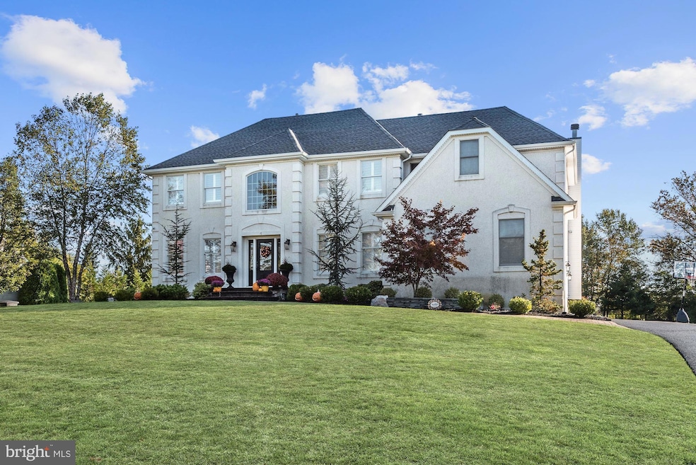 4 Wellesley Way, Medford, NJ 08055 - photo 1