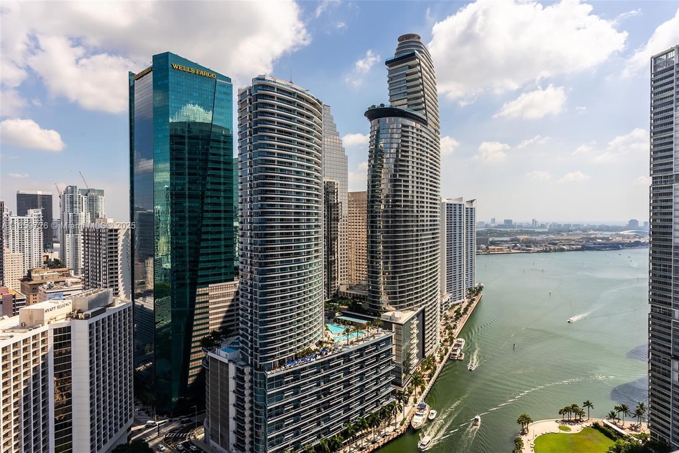 Viceroy Brickell unit 2410, Miami, FL 33131 - photo 1