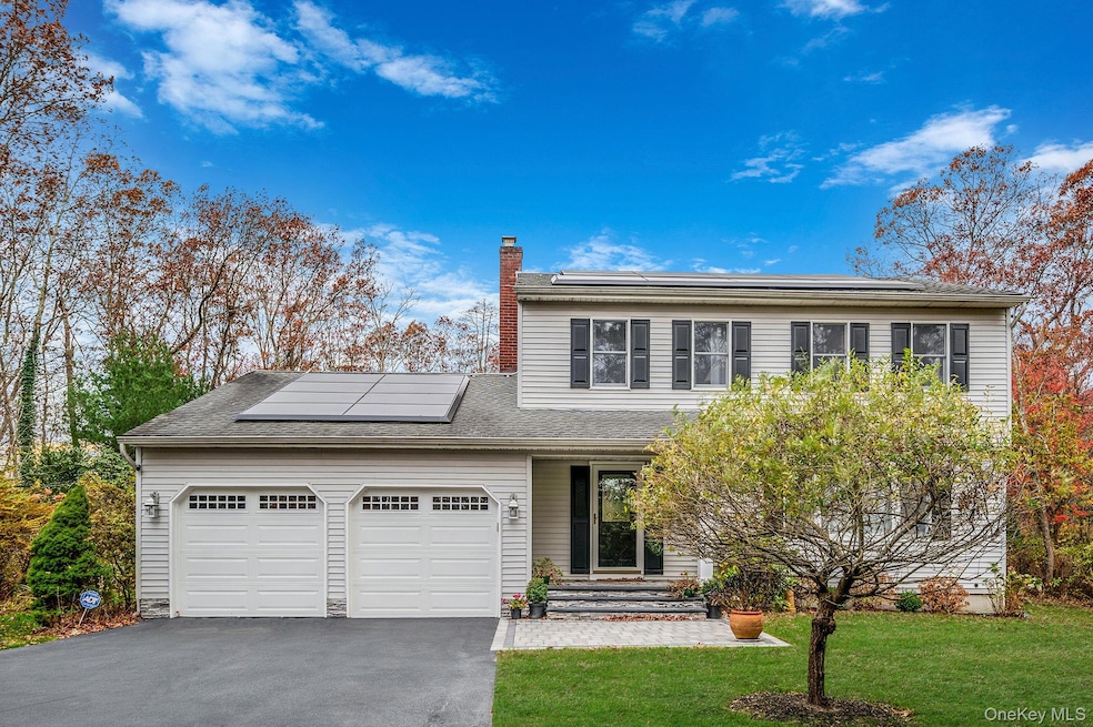 202 Gerard Rd, Yaphank, NY 11980 - photo 1