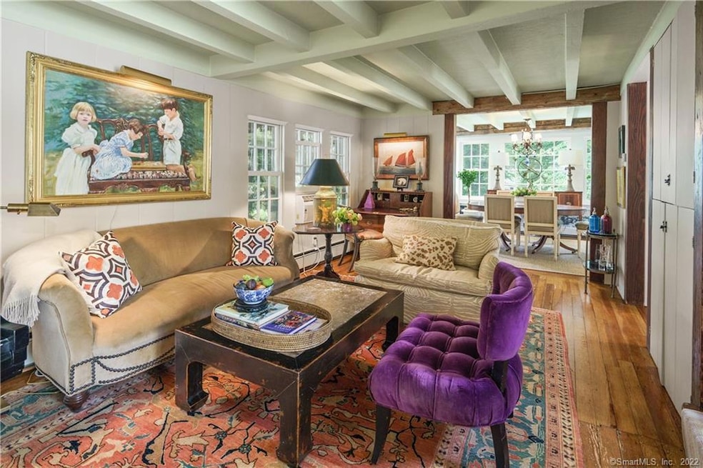 45 Mansfield Ave, Darien, CT 06820 - photo 1