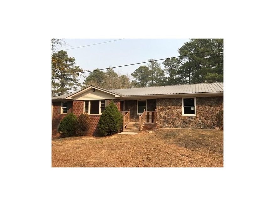 801 Autry Rd NE, Adairsville, GA 30103 - photo 1
