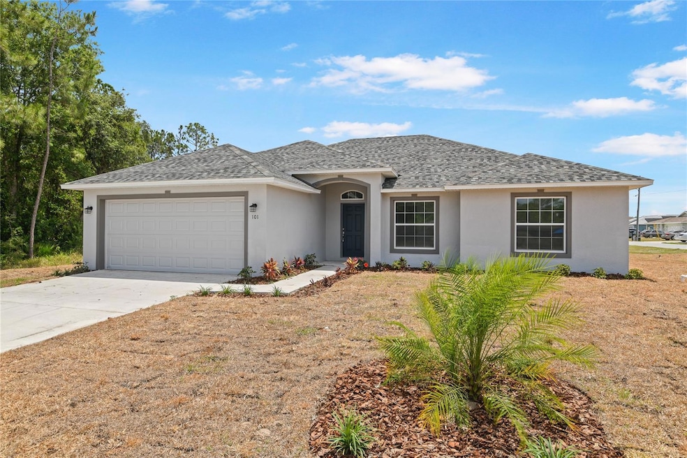 101 Sail Way, Kissimmee, FL 34759 - photo 1