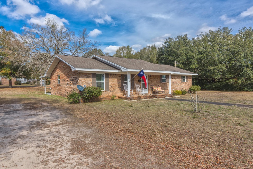 2909 Orchidcrest Dr, Crestview, FL 32539 - photo 1