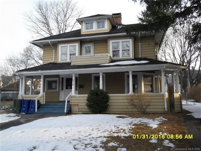 510 Laurel Ave, Bridgeport, CT 06605 - photo 1