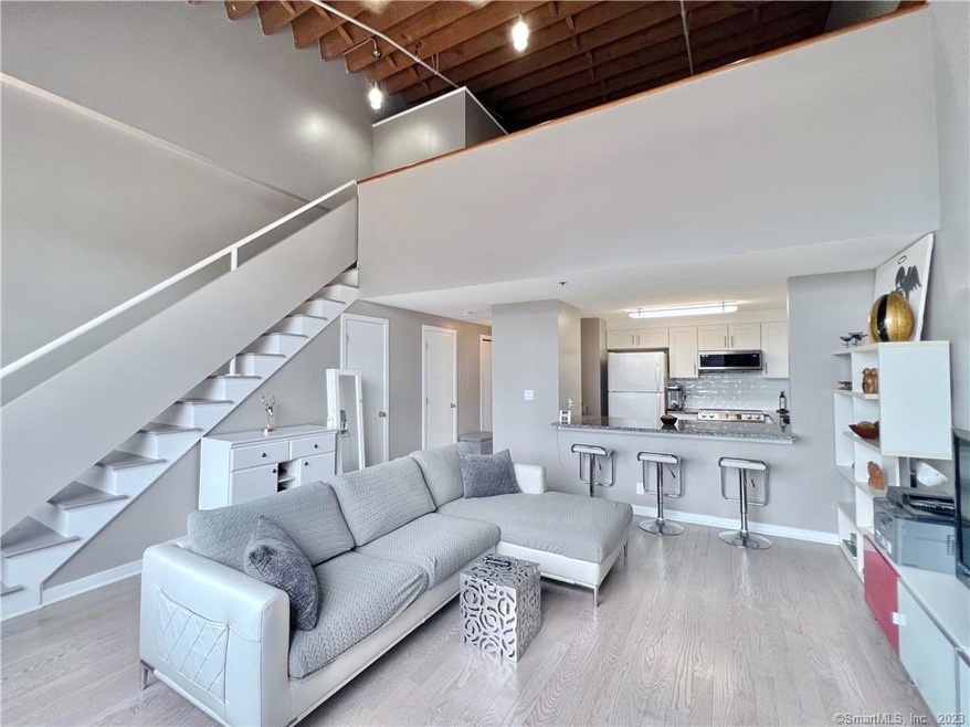 Stunning Space