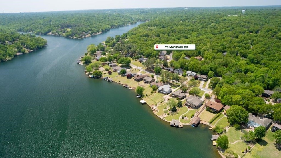 73 Mayfair Dr, Bella Vista, AR 72715 - photo 1