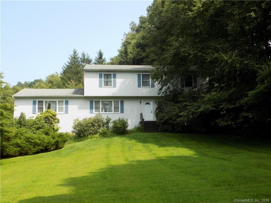 107 Pumpkin Hill Rd, New Milford, CT 06776 - photo 1