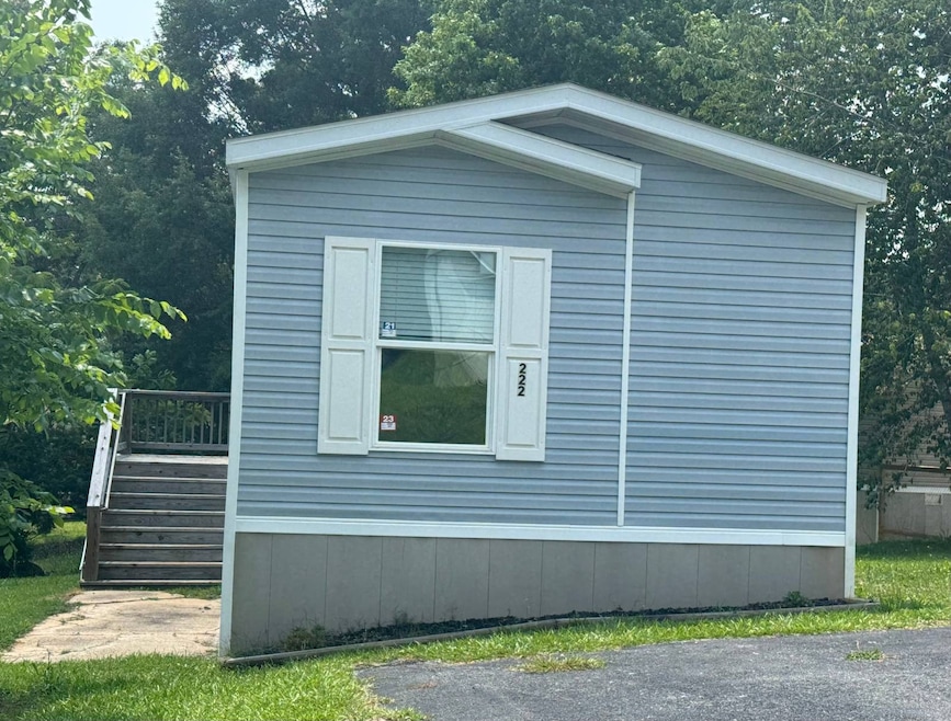 For Sale $65,999