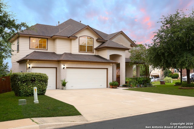 3218 Shoshoni Rise, San Antonio, TX 78261 - photo 1