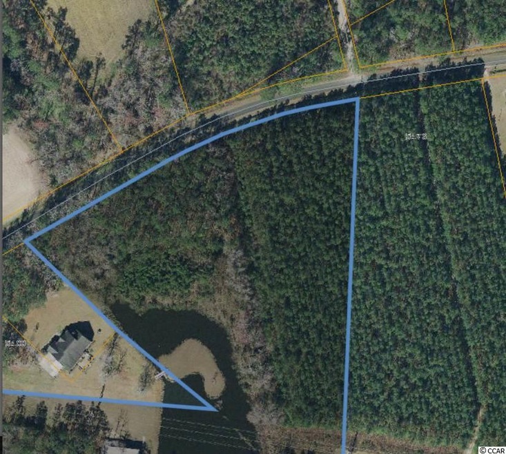 TBD-A2 Highway 668, Conway, SC 29526 - photo 1