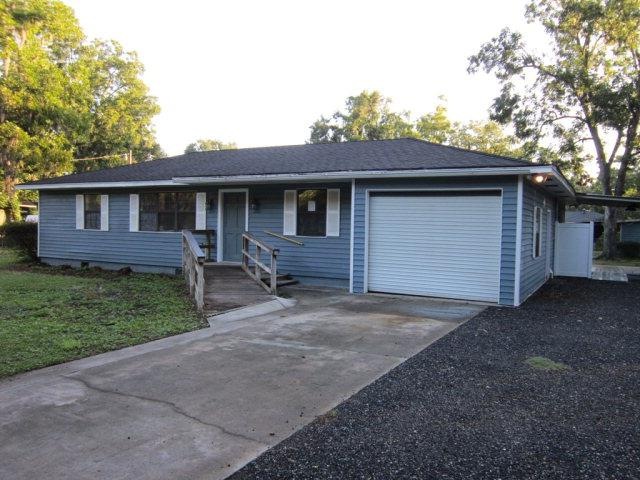 Main View