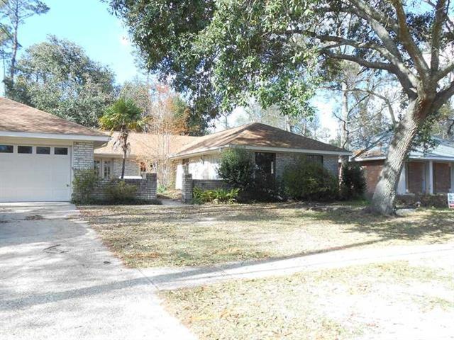 2977 Palm Dr, Slidell, LA 70458 - photo 1